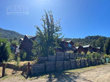 Terreno en Villa La Angostura