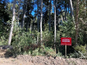 Terreno en Villa La Angostura