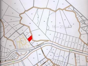 Terreno en Villa La Angostura