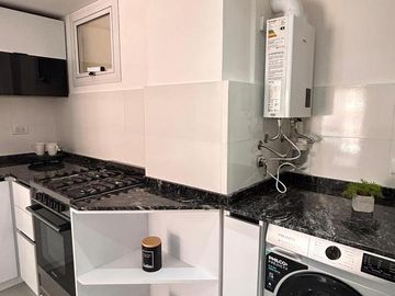 Departamento en Plaza Colon