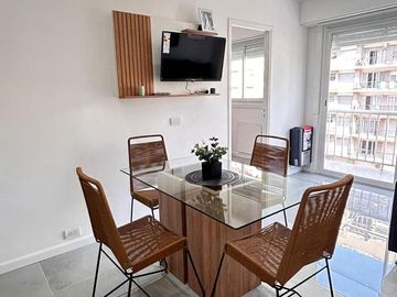 Departamento en Plaza Colon