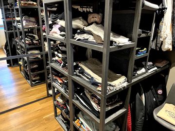 Departamento 2 ambientes con cochera y terraza refaccionado a nuevo