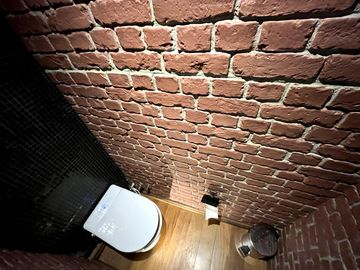 Departamento 2 ambientes con cochera y terraza refaccionado a nuevo