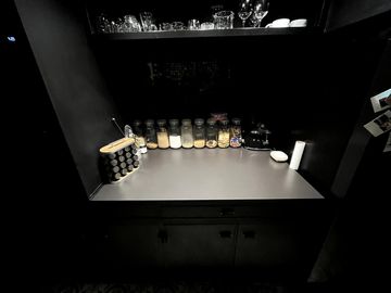 Departamento 2 ambientes con cochera y terraza refaccionado a nuevo