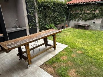 Casa en Lomas de Zamora Oeste