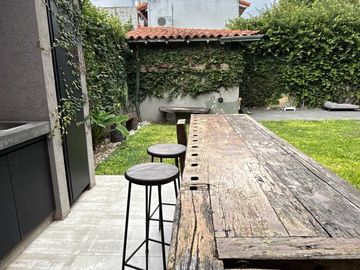 Casa en Lomas de Zamora Oeste