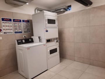 Venta y alquiler de departamento 4 ambientes con dependencia en duplex en Nordelta