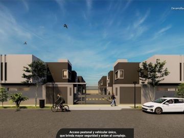 Venta  Departamento Tipo  Loft ,Aguerre 2550  , Confluencia Rural, Neuquen