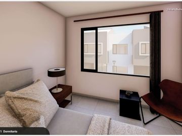 Venta  Departamento Tipo  Loft ,Aguerre 2550  , Confluencia Rural, Neuquen