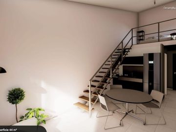 Venta  Departamento Tipo  Loft ,Aguerre 2550  , Confluencia Rural, Neuquen