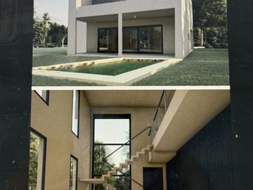 Casa a estrenar en  venta en Banco Provincia