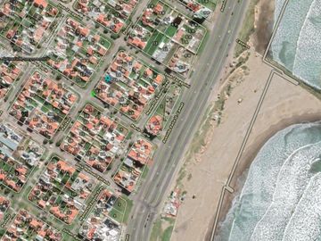 Terreno - Barrio Zacagnini