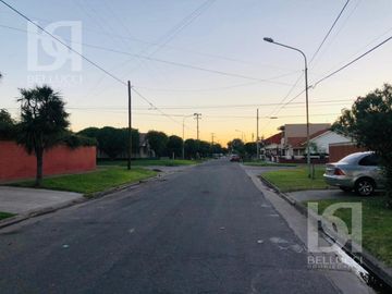 Terreno - Barrio Zacagnini
