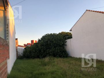 Terreno - Barrio Zacagnini