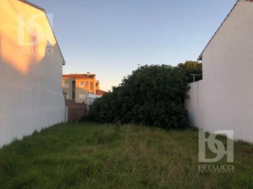 Terreno - Barrio Zacagnini