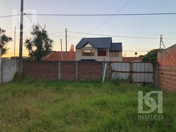 Terreno - Barrio Zacagnini