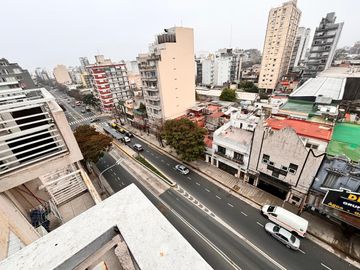 Oportunidad!! Departamento 2 Ambientes apto crédito - Flores Sur