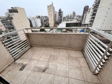 Oportunidad!! Departamento 2 Ambientes apto crédito - Flores Sur