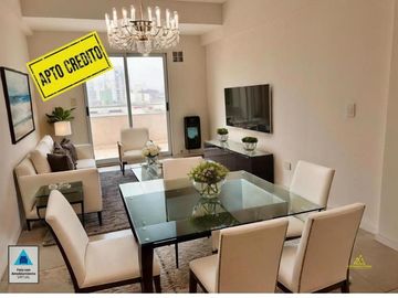 Oportunidad!! Departamento 2 Ambientes apto crédito - Flores Sur