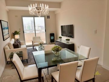 Oportunidad!! Departamento 2 Ambientes apto crédito - Flores Sur