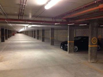 Departamento - Ramos Mejia Sur