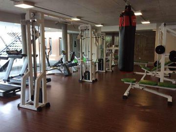 Departamento - Ramos Mejia Sur