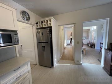 Casa APTO CRÉDITO  en venta  en Las Glorietas - Nordelta