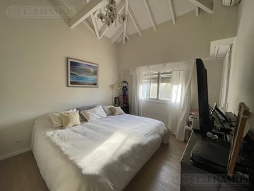 Casa APTO CRÉDITO  en venta  en Las Glorietas - Nordelta