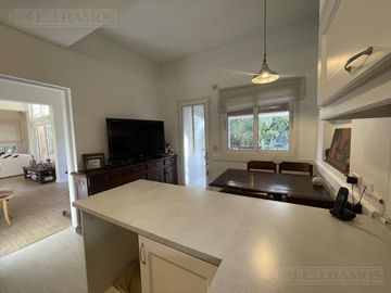 Casa APTO CRÉDITO  en venta  en Las Glorietas - Nordelta