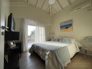 Casa APTO CRÉDITO  en venta  en Las Glorietas - Nordelta