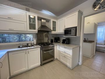 Casa APTO CRÉDITO  en venta  en Las Glorietas - Nordelta