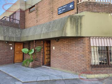 PH 4 amb c/ cochera y jardin