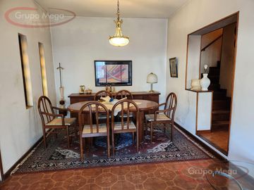 PH 4 amb c/ cochera y jardin