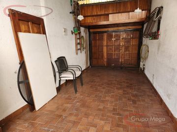 PH 4 amb c/ cochera y jardin