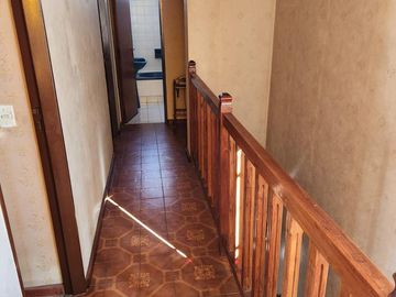 PH 4 amb c/ cochera y jardin