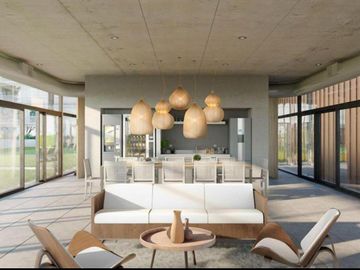 Departamento en San Gerónimo