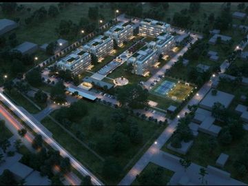 Departamento en San Gerónimo