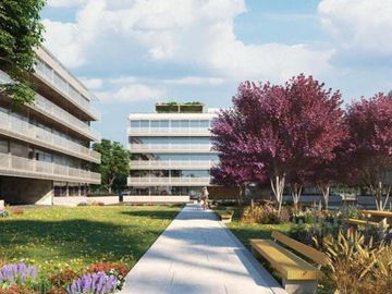 Departamento en San Gerónimo