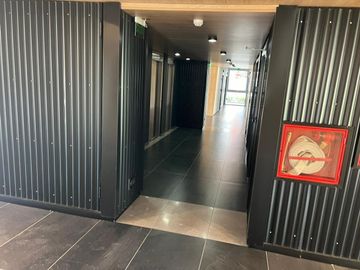 Departamento en San Gerónimo