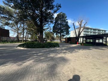 Departamento en San Gerónimo