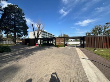 Departamento en San Gerónimo