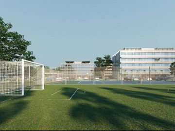 Departamento en San Gerónimo