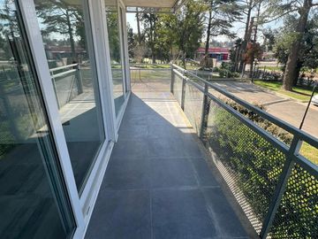 Departamento en San Gerónimo