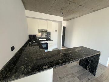 Departamento en San Gerónimo