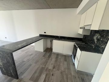 Departamento en San Gerónimo