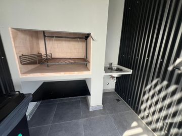 Departamento en San Gerónimo