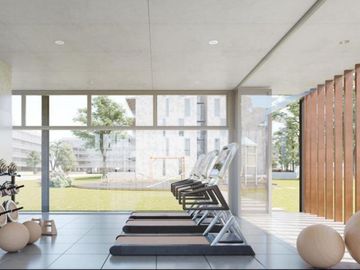 Departamento en San Gerónimo