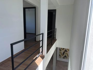 Casa en Venta Puertos, Barrio Vistas