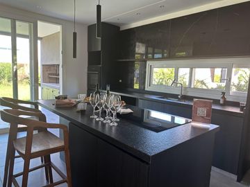 Casa en Venta Puertos, Barrio Vistas