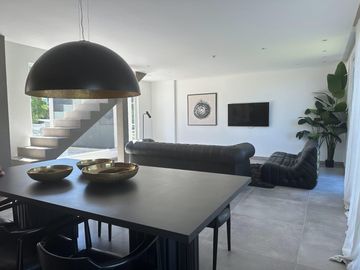 Casa en Venta Puertos, Barrio Vistas